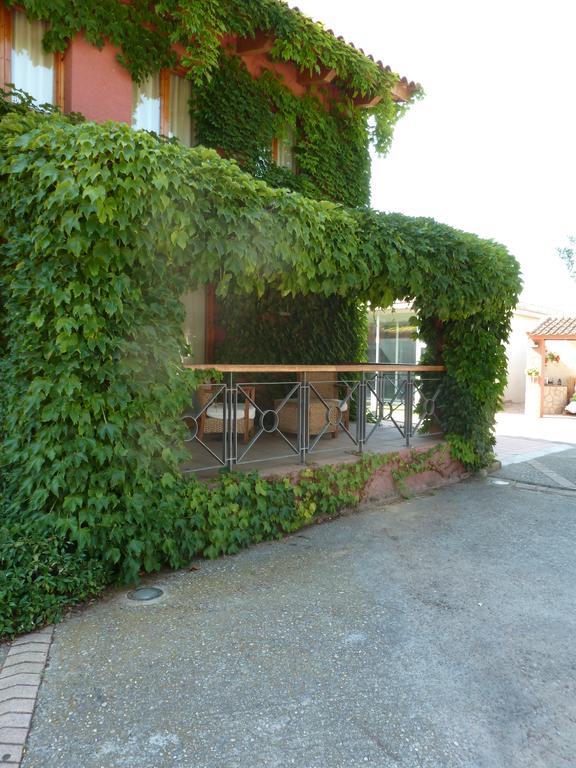Hotel H Con Encanto Binéfar Exterior photo
